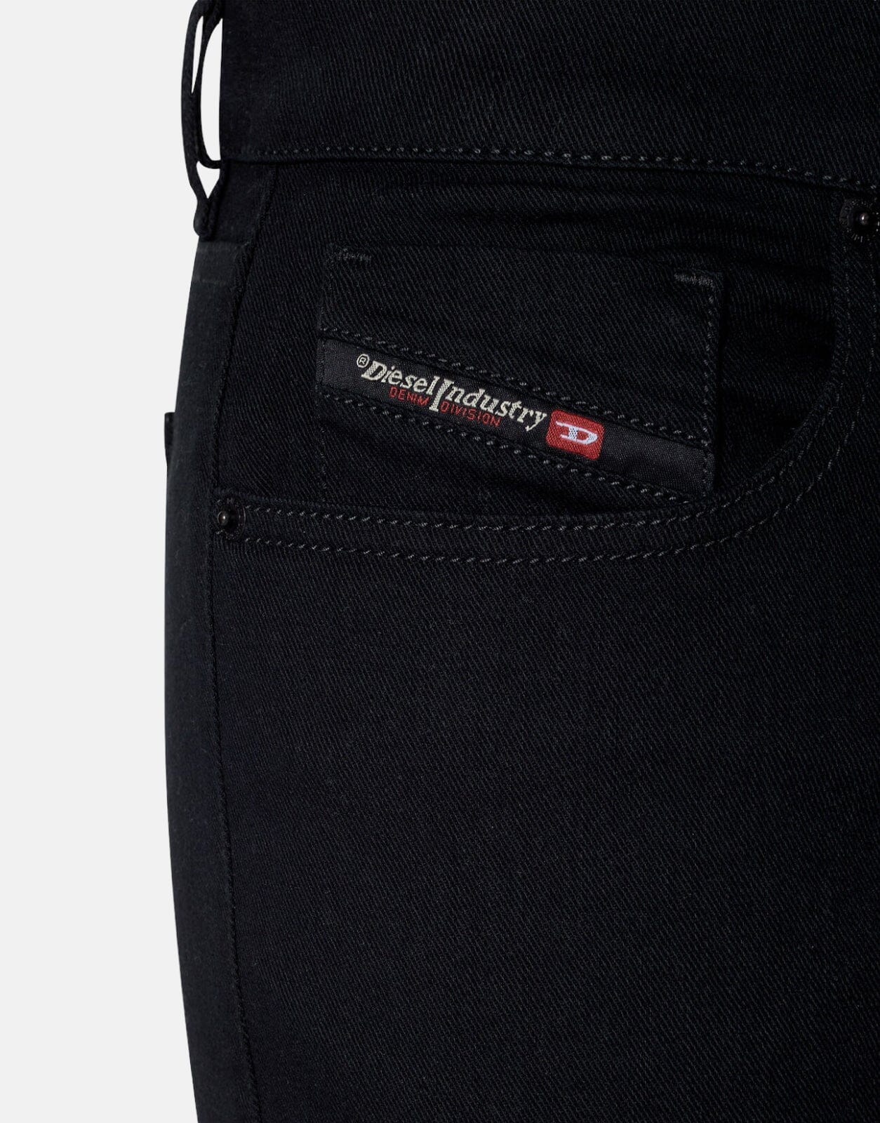 Diesel 2019 D-Strukt Pantalon Jeans