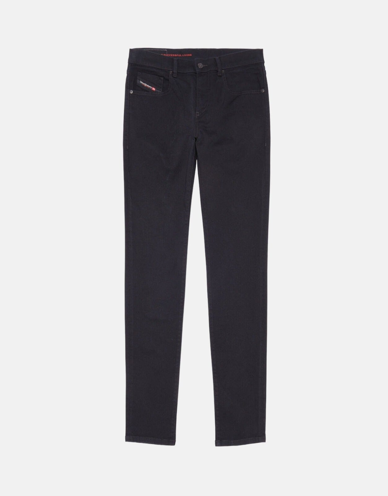 Diesel 2019 D-Strukt Pantalon Jeans