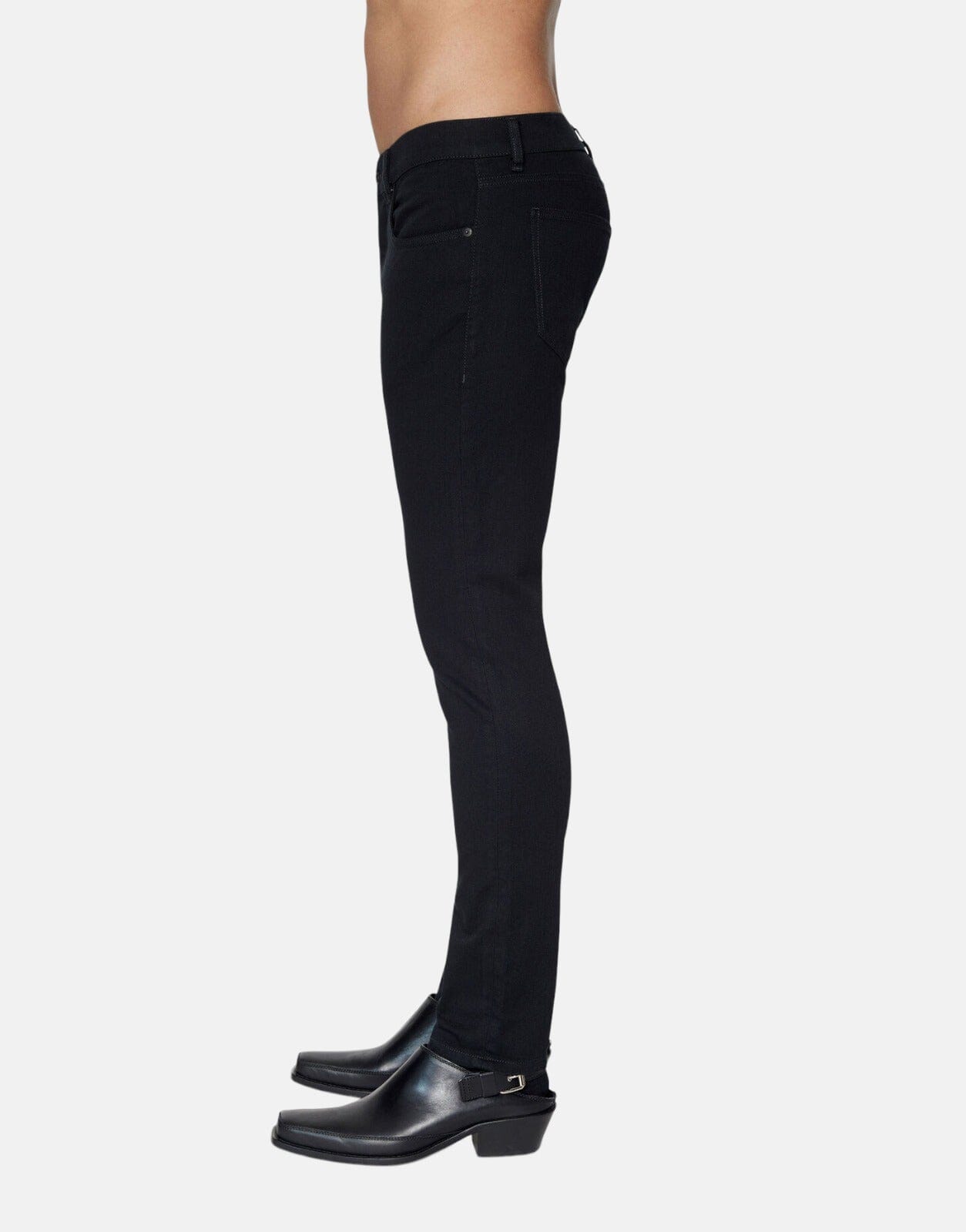 Diesel 2019 D-Strukt Pantalon Jeans