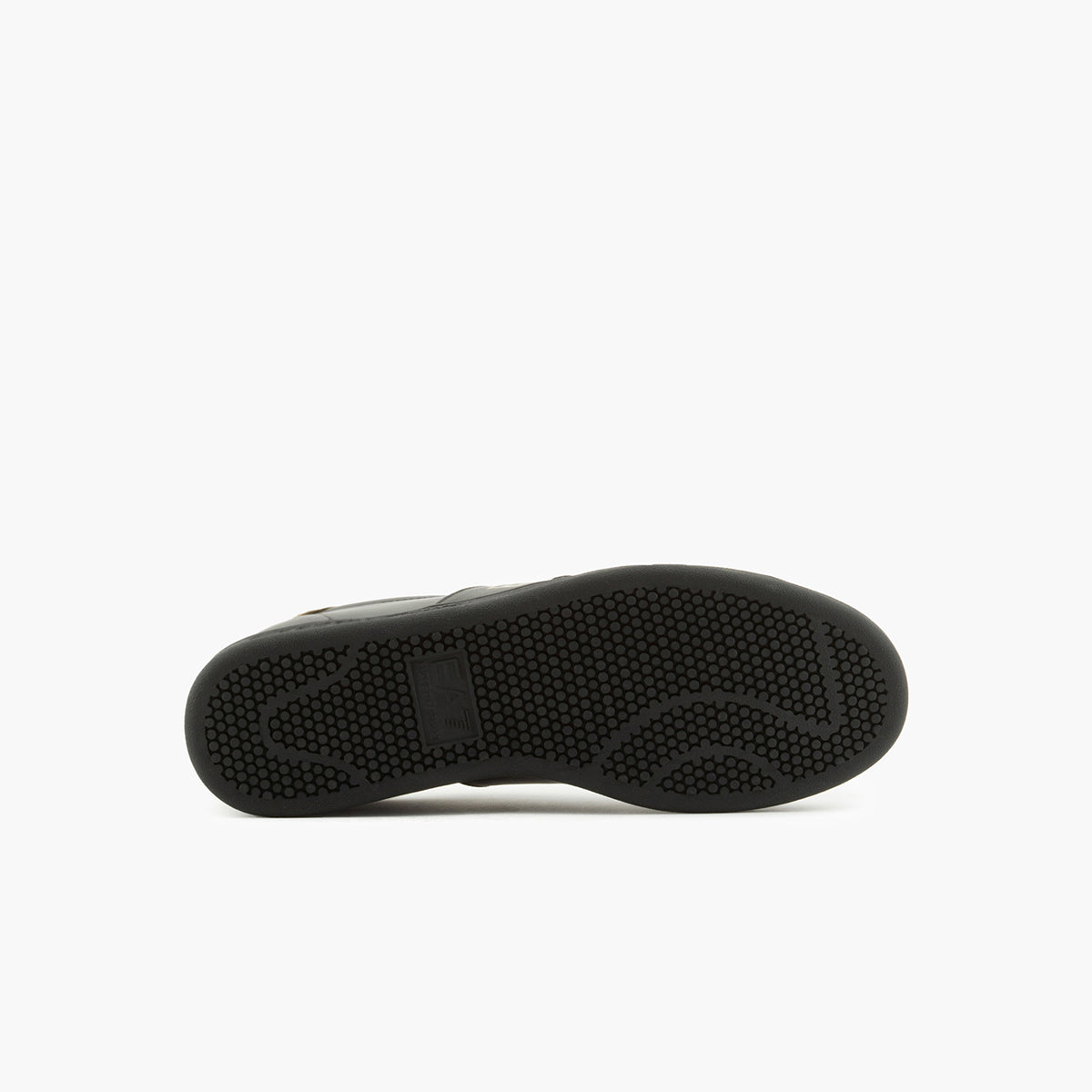 Classic Logo Sneakers