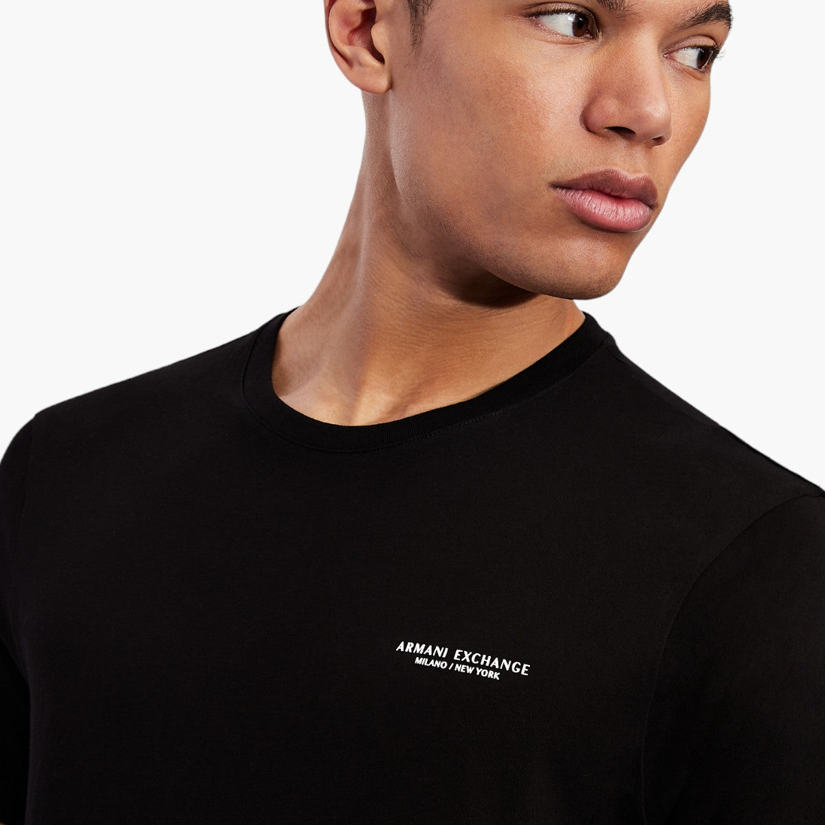 Milano New York Regular Fit T-Shirt