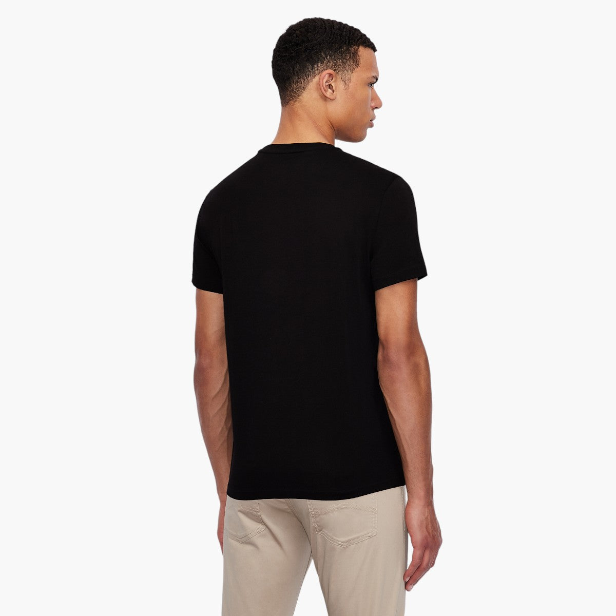 Milano New York Regular Fit T-Shirt