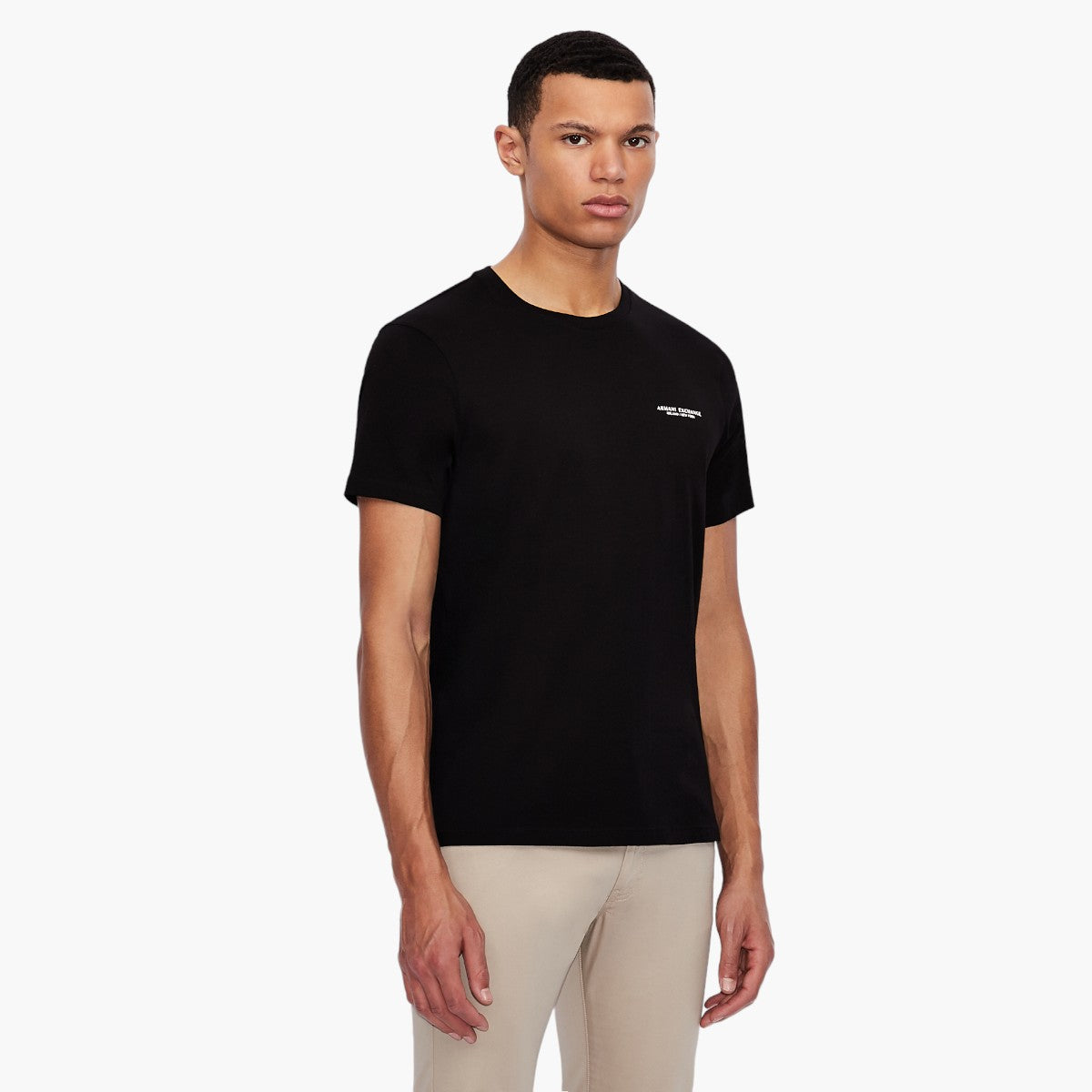 Milano New York Regular Fit T-Shirt