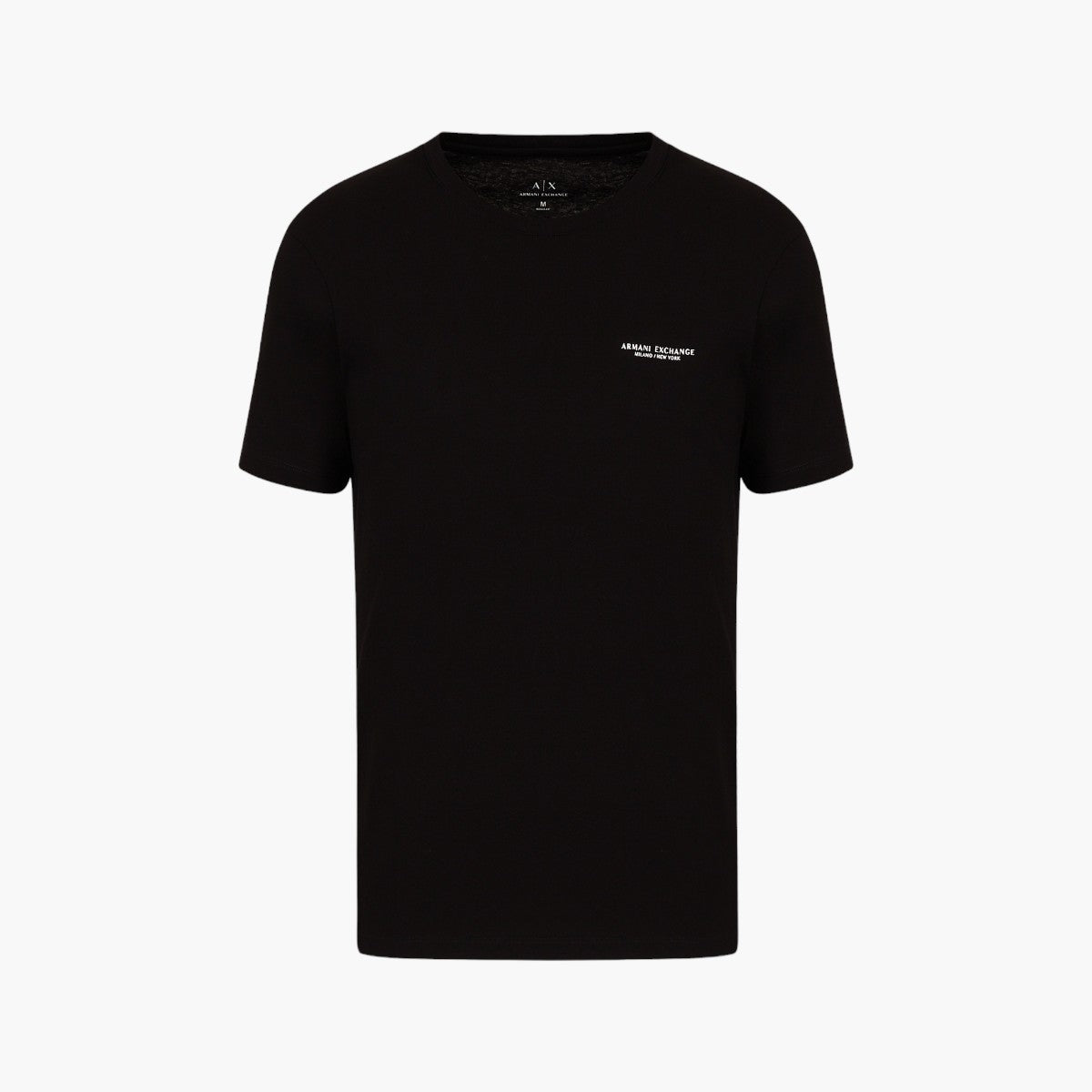 Milano New York Regular Fit T-Shirt