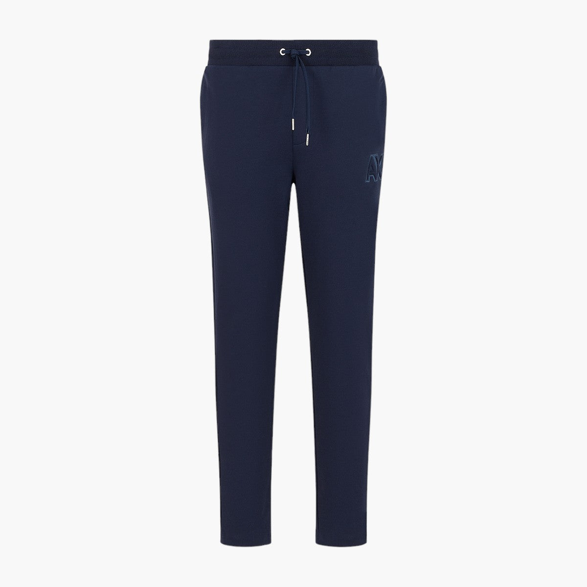 Cotton Blend Sweatpants With Logo