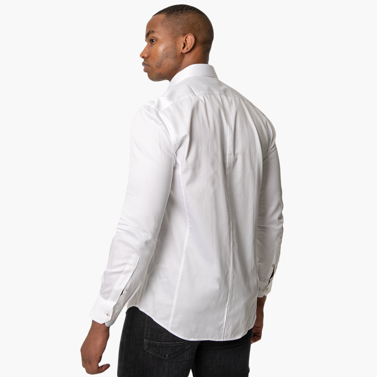 France Cotton Shirt