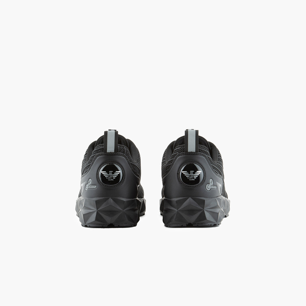 Ultimate Kombat Sneakers