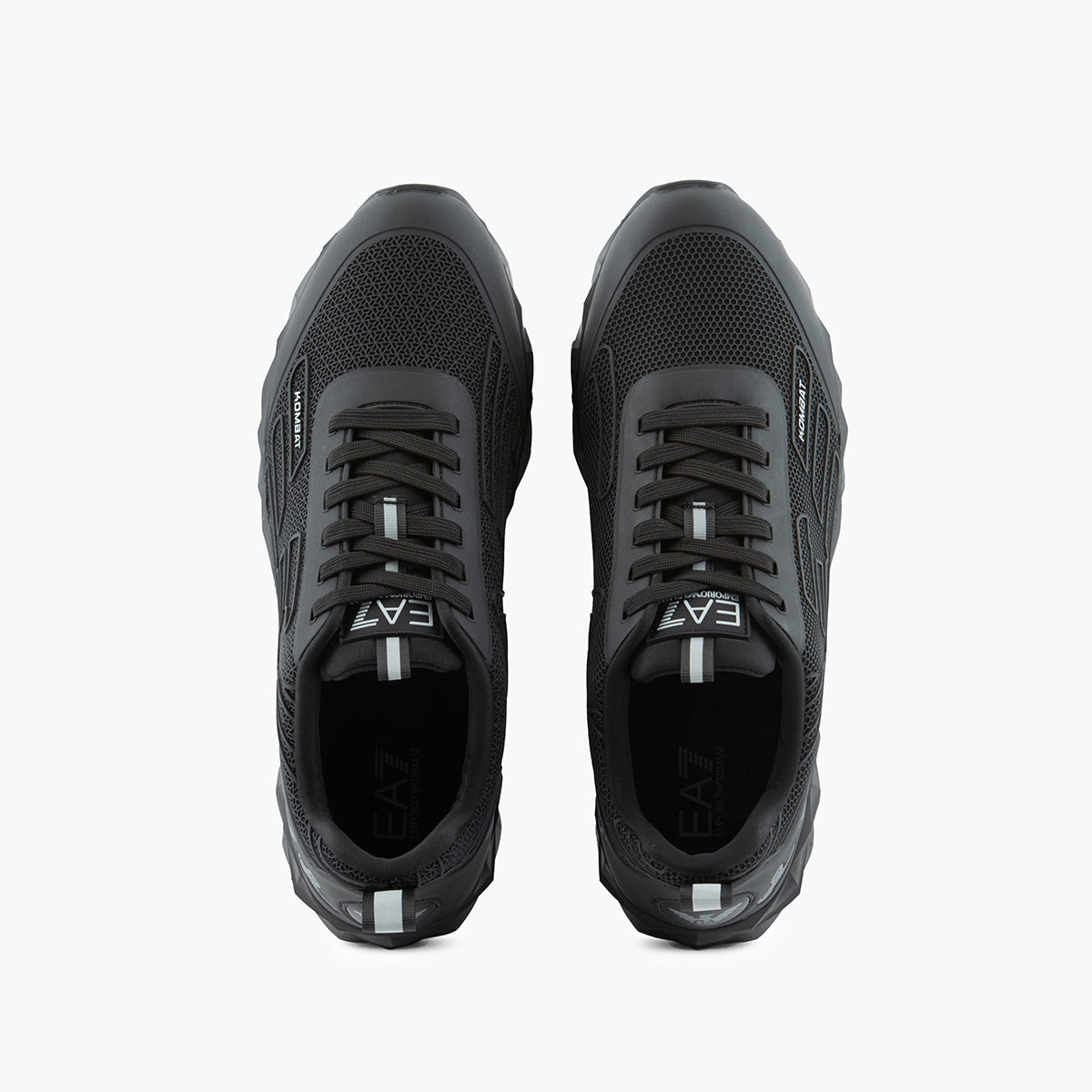 Ultimate Kombat Sneakers