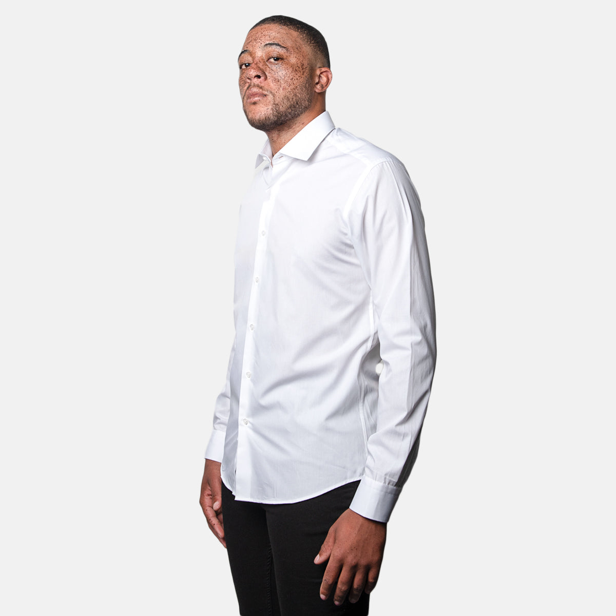 Plain Shirt