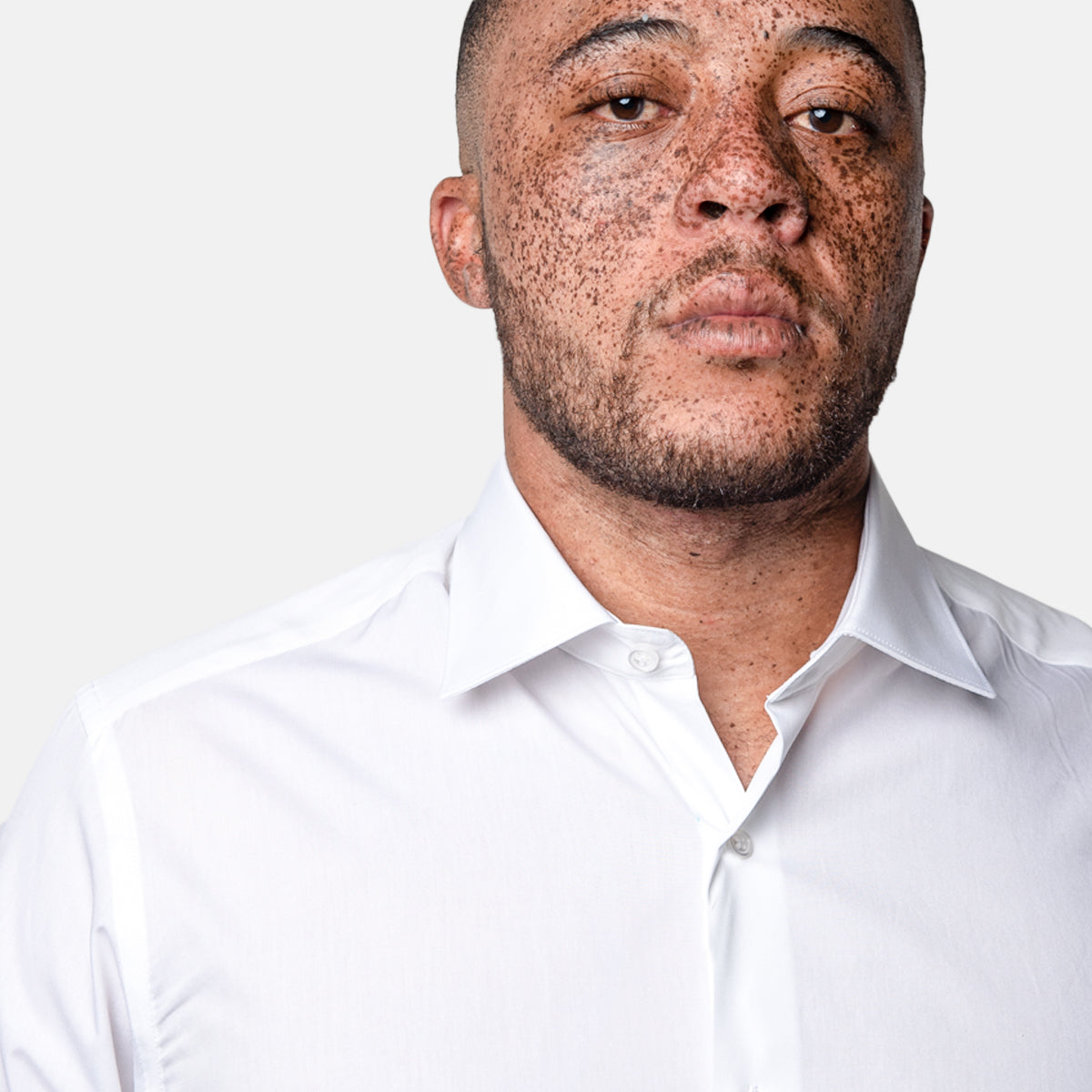 Plain Shirt