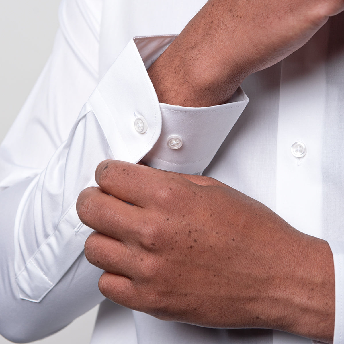 Plain Shirt