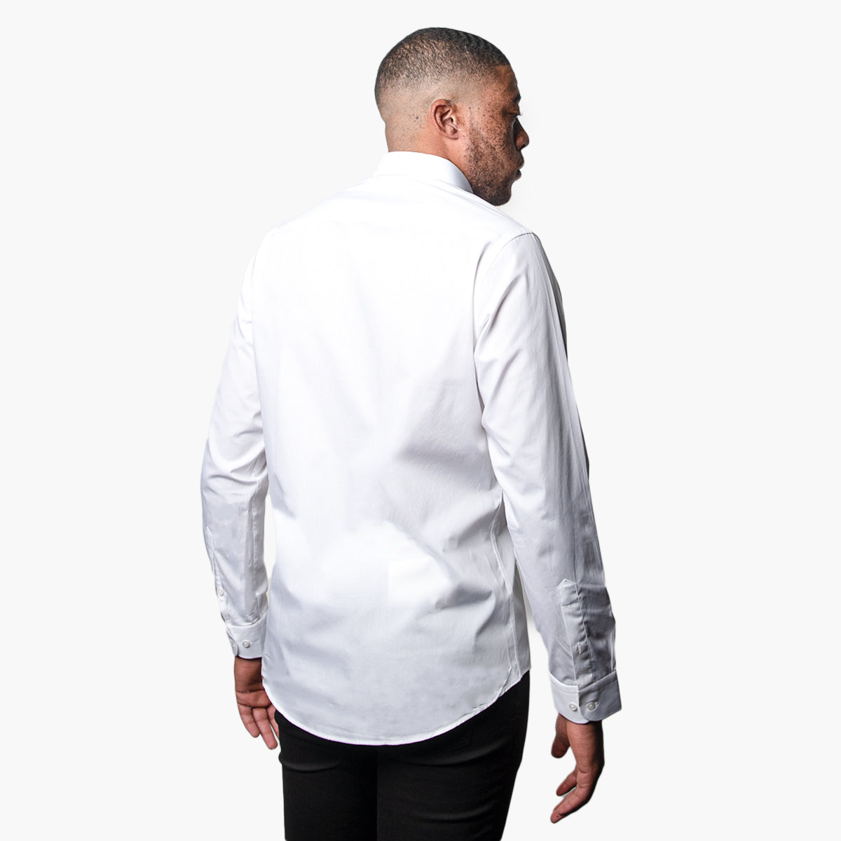 Plain Shirt