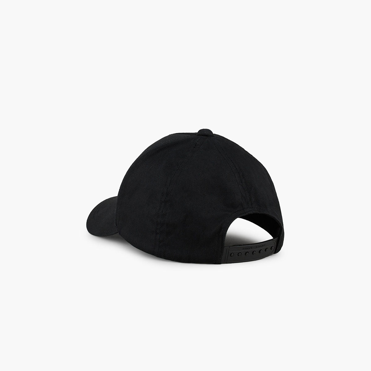 Cotton Embroidered Icon Logo Baseball Cap