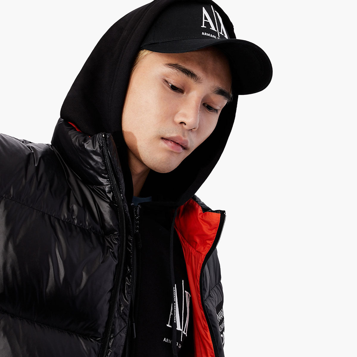 Cotton Embroidered Icon Logo Baseball Cap