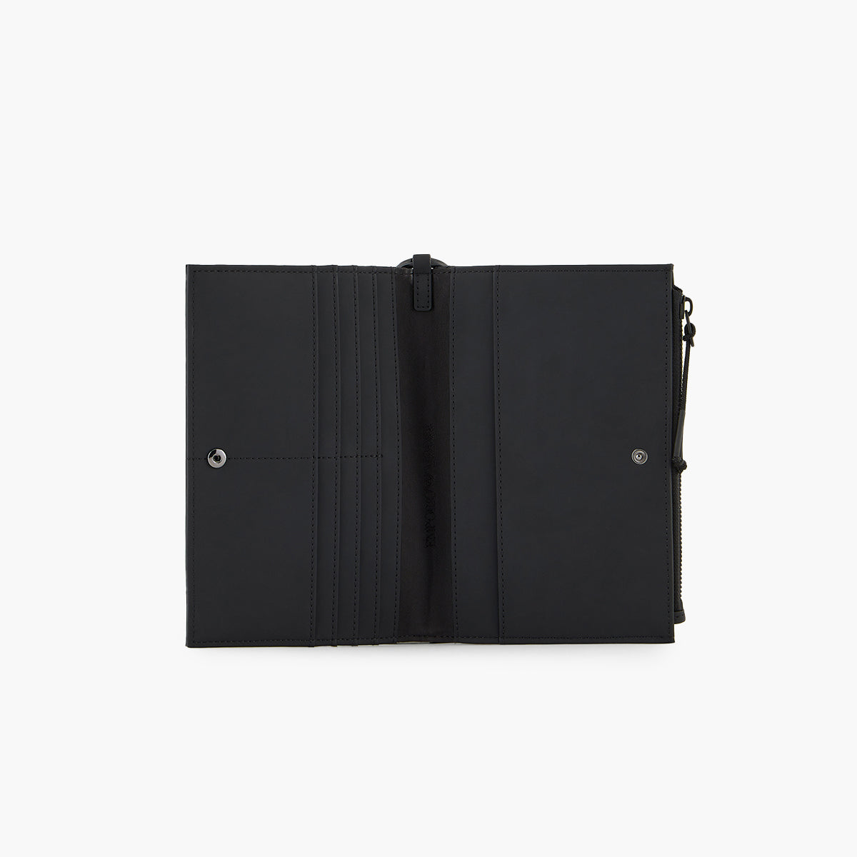 Rubber Coated Tech Case With Ea Logo