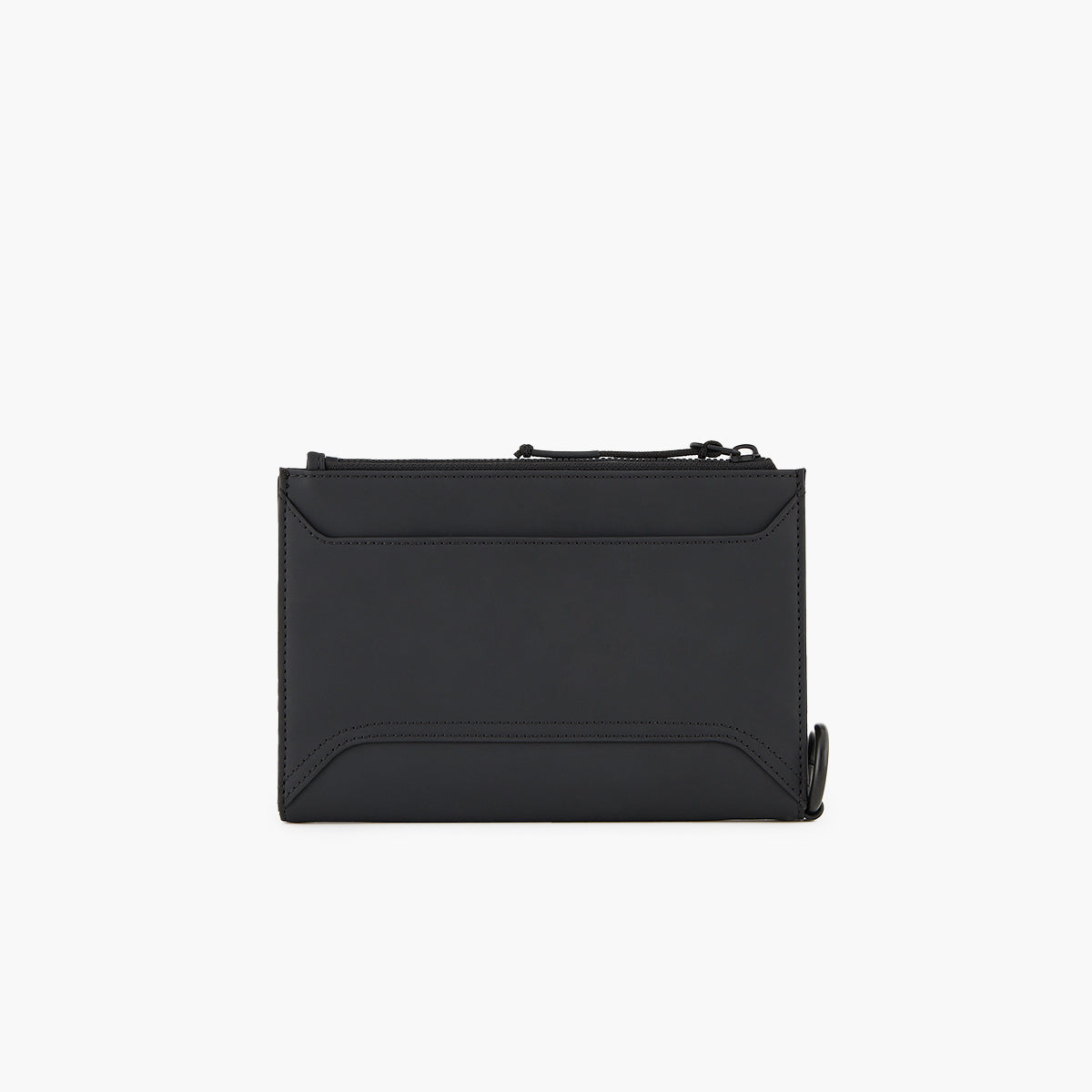 Rubber Coated Tech Case With Ea Logo