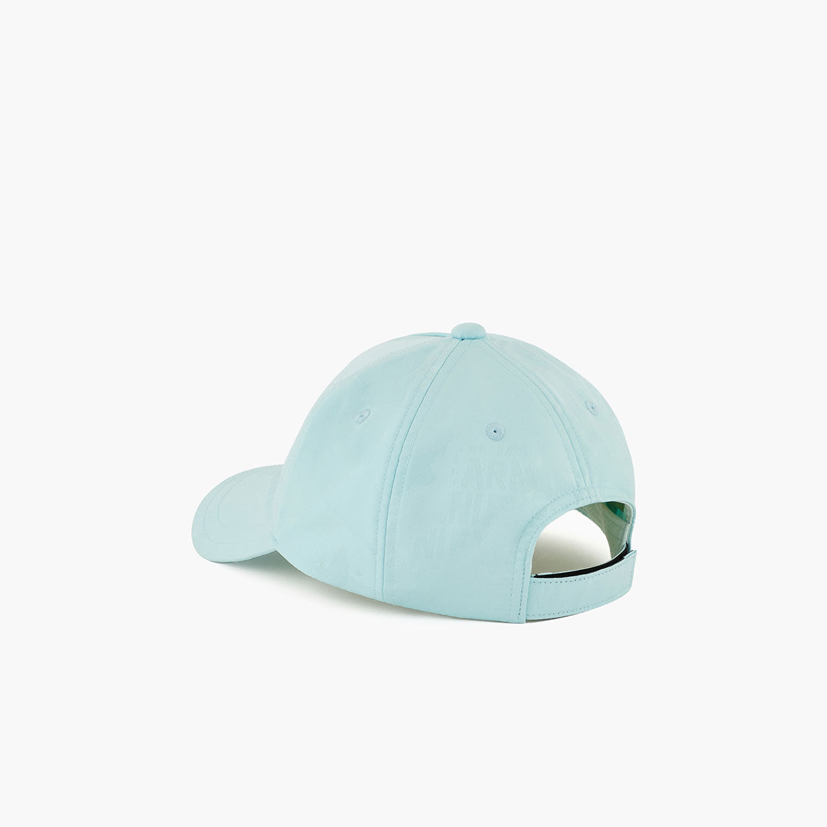 Polyester Patterned Baseball Cap