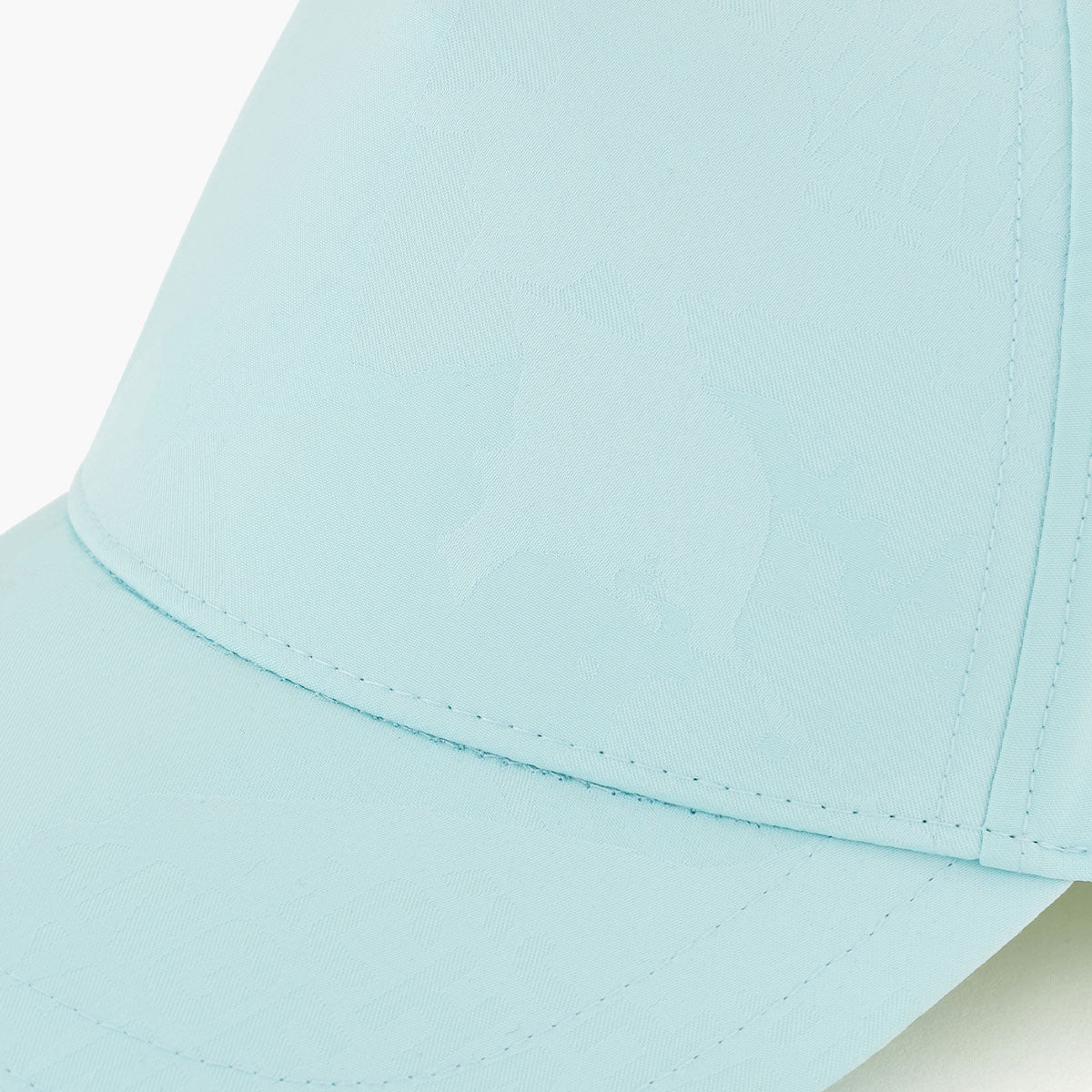 Polyester Patterned Baseball Cap