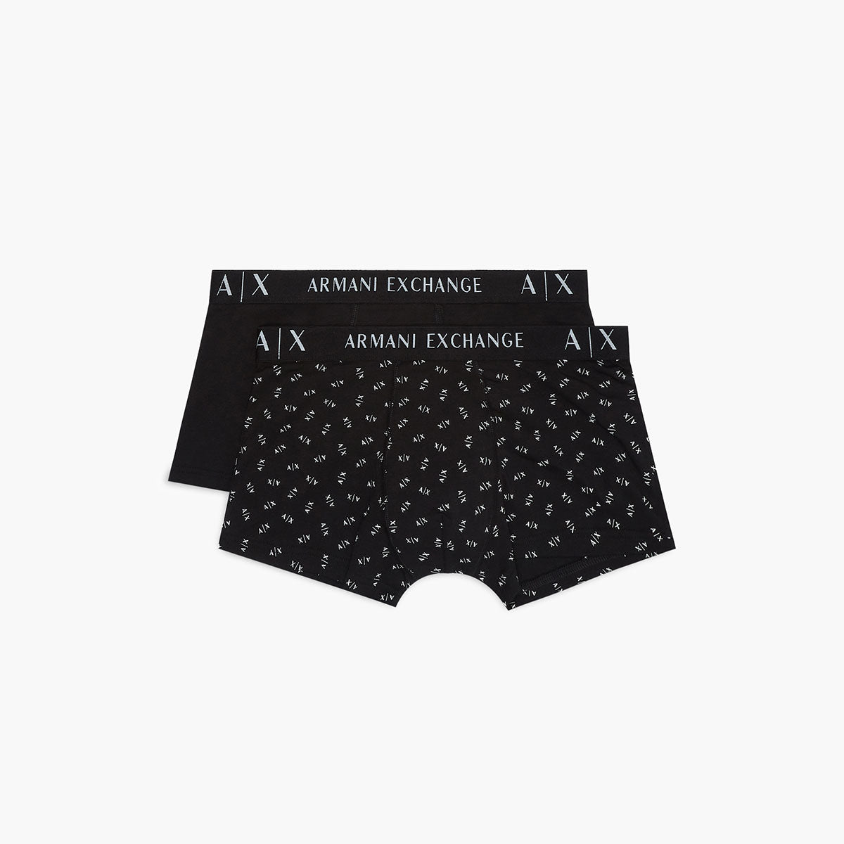 2 Pack Underwear Set