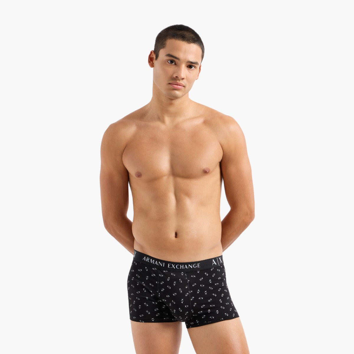 2 Pack Underwear Set
