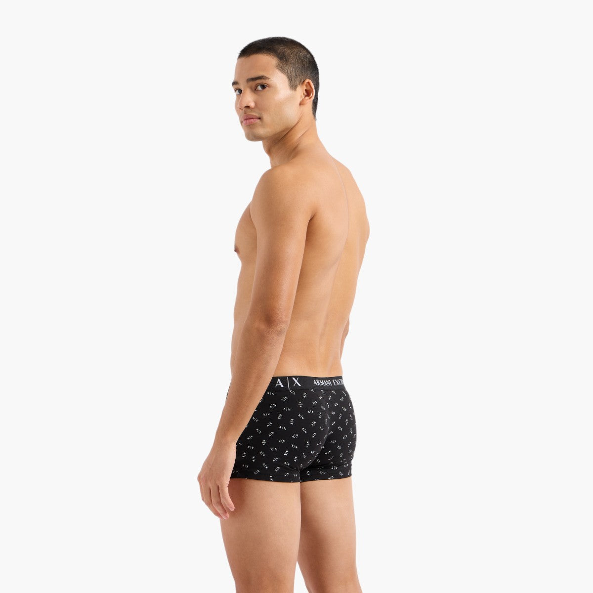 2 Pack Underwear Set