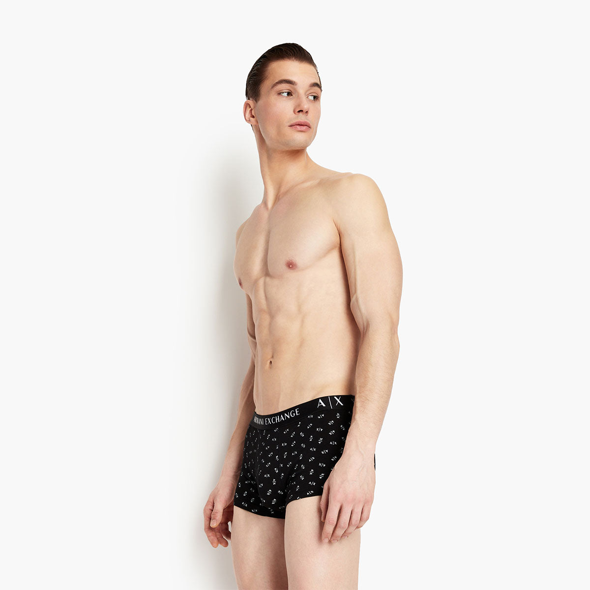 3 Pack Underwear Set