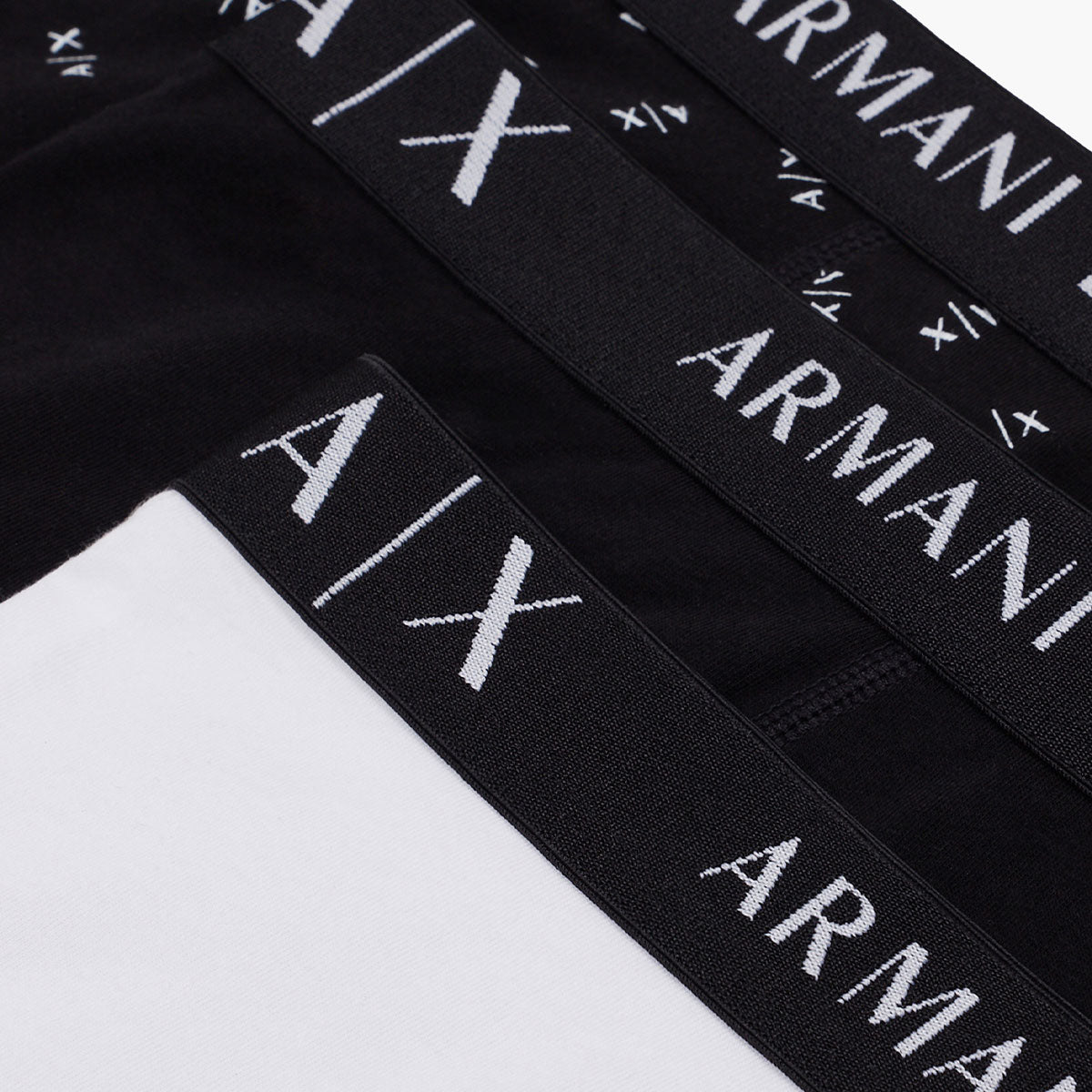 3 Pack Underwear Set