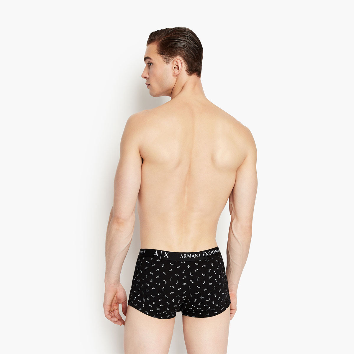 3 Pack Underwear Set