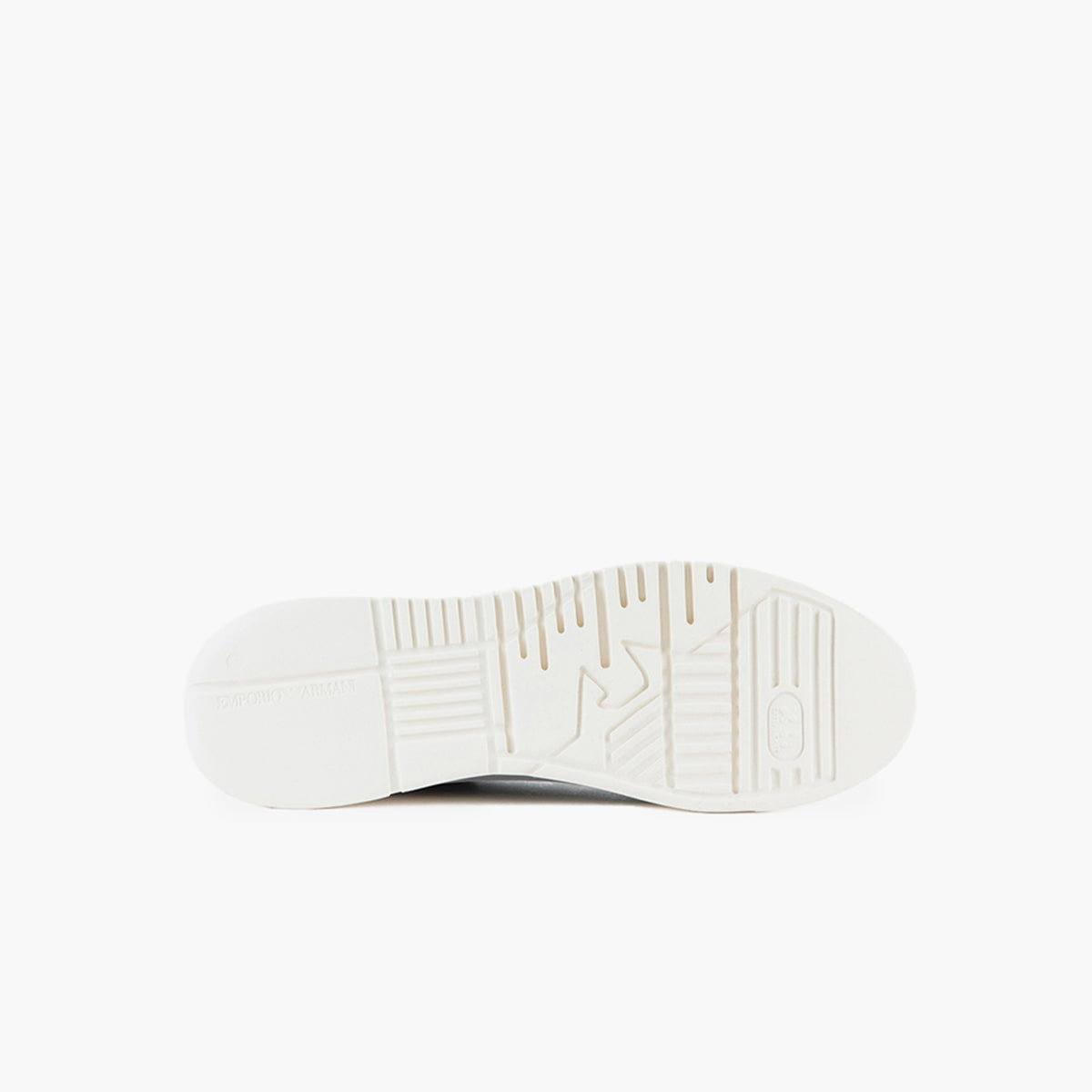 Icon Leather Sneakers