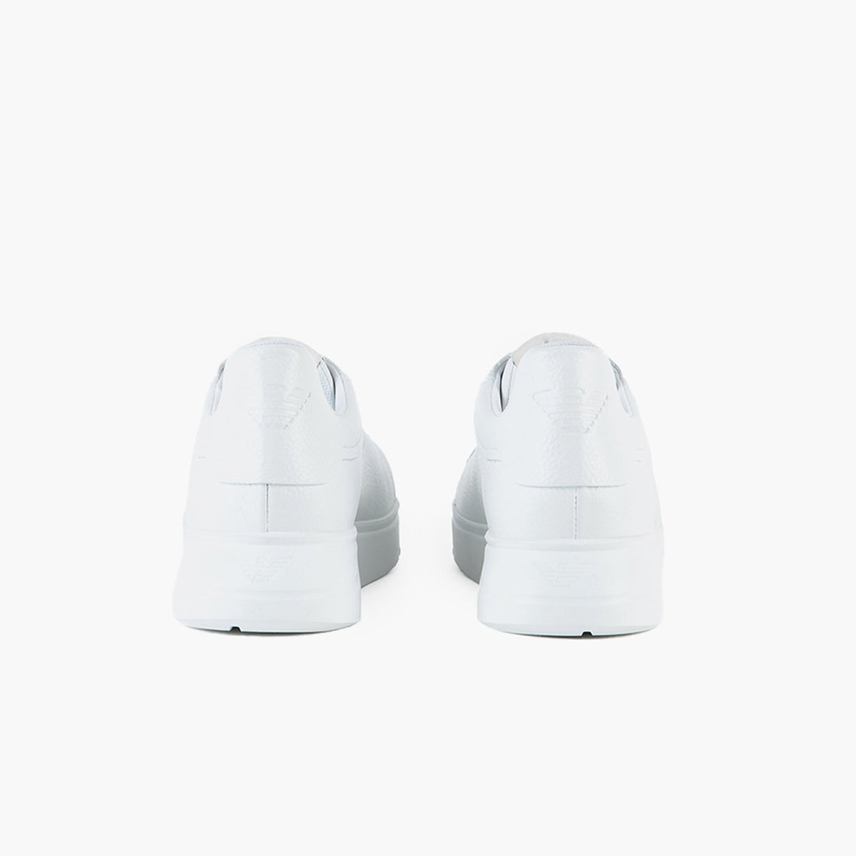 Icon Leather Sneakers
