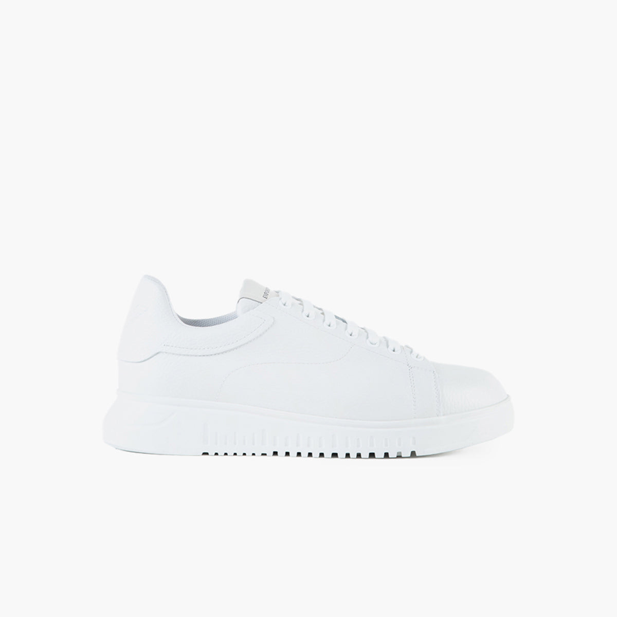 Icon Leather Sneakers