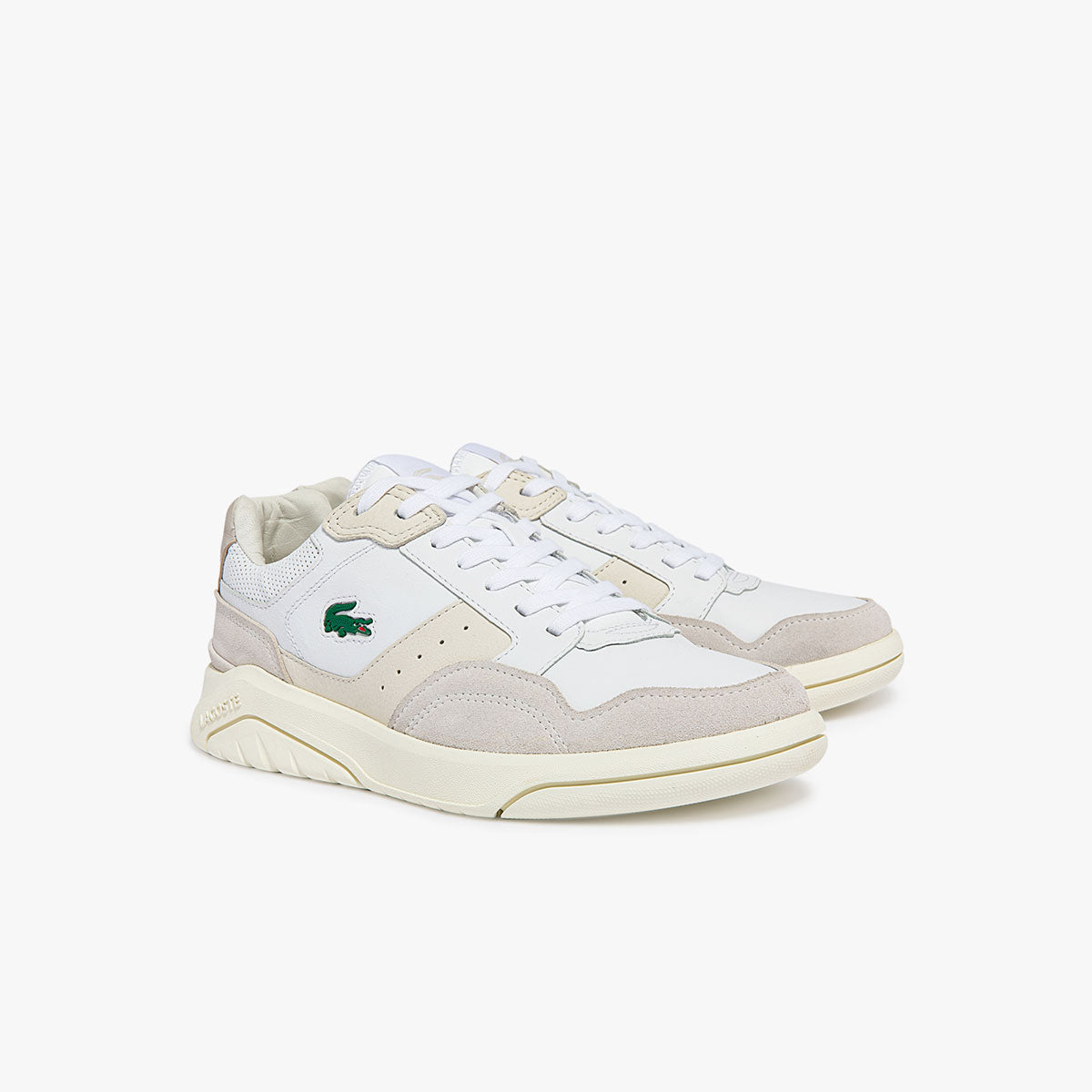 Mens Game Advance Luxe Sneaker