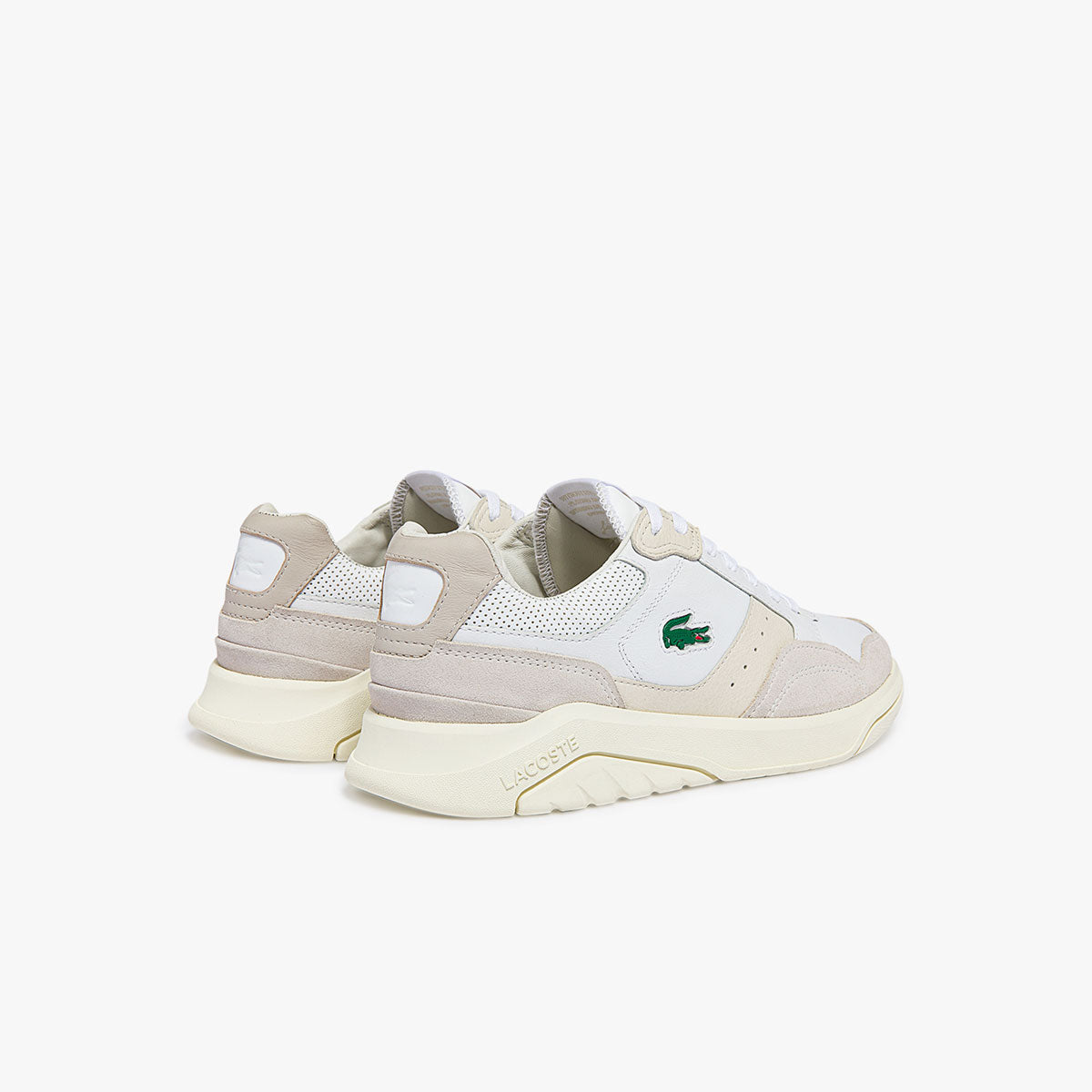 Mens Game Advance Luxe Sneaker
