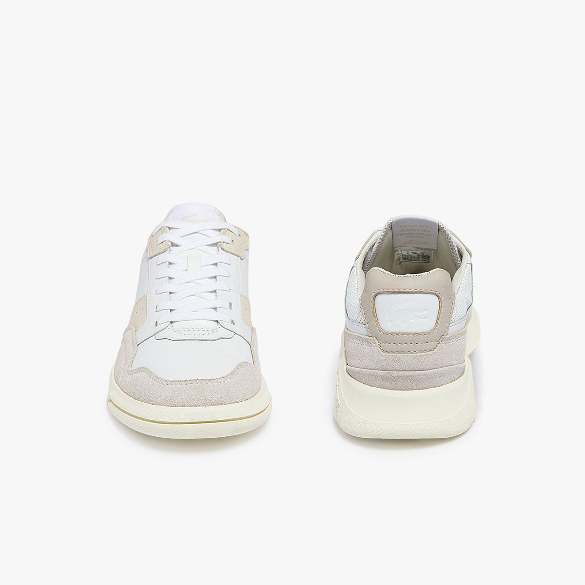 Mens Game Advance Luxe Sneaker
