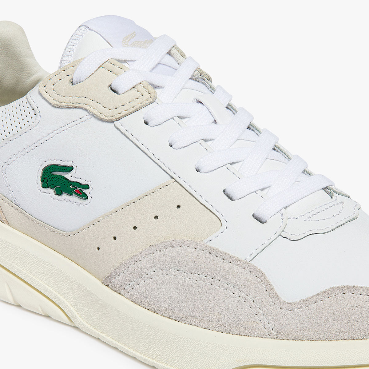 Mens Game Advance Luxe Sneaker