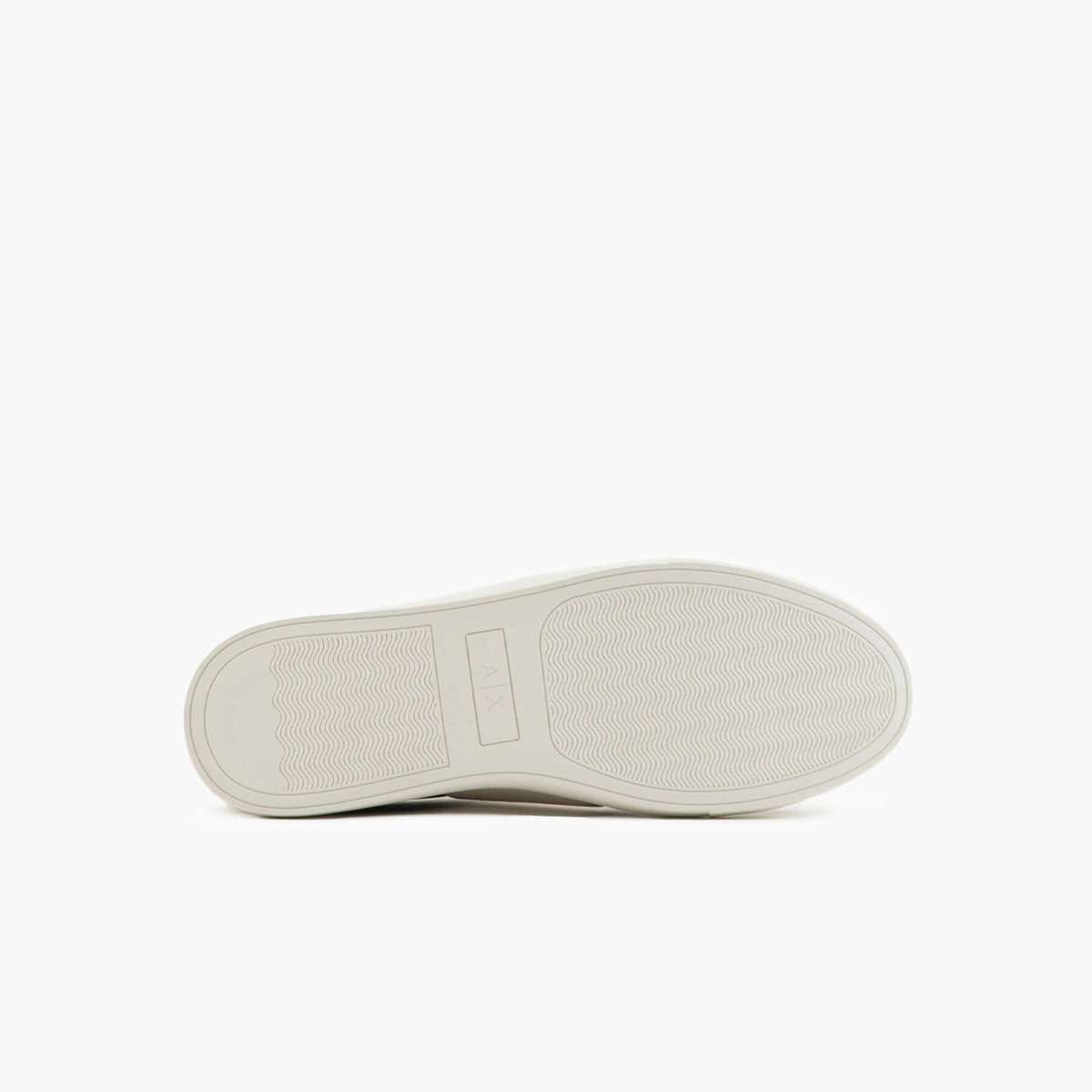 Basic Eco Leather Suede Blend Sneakers