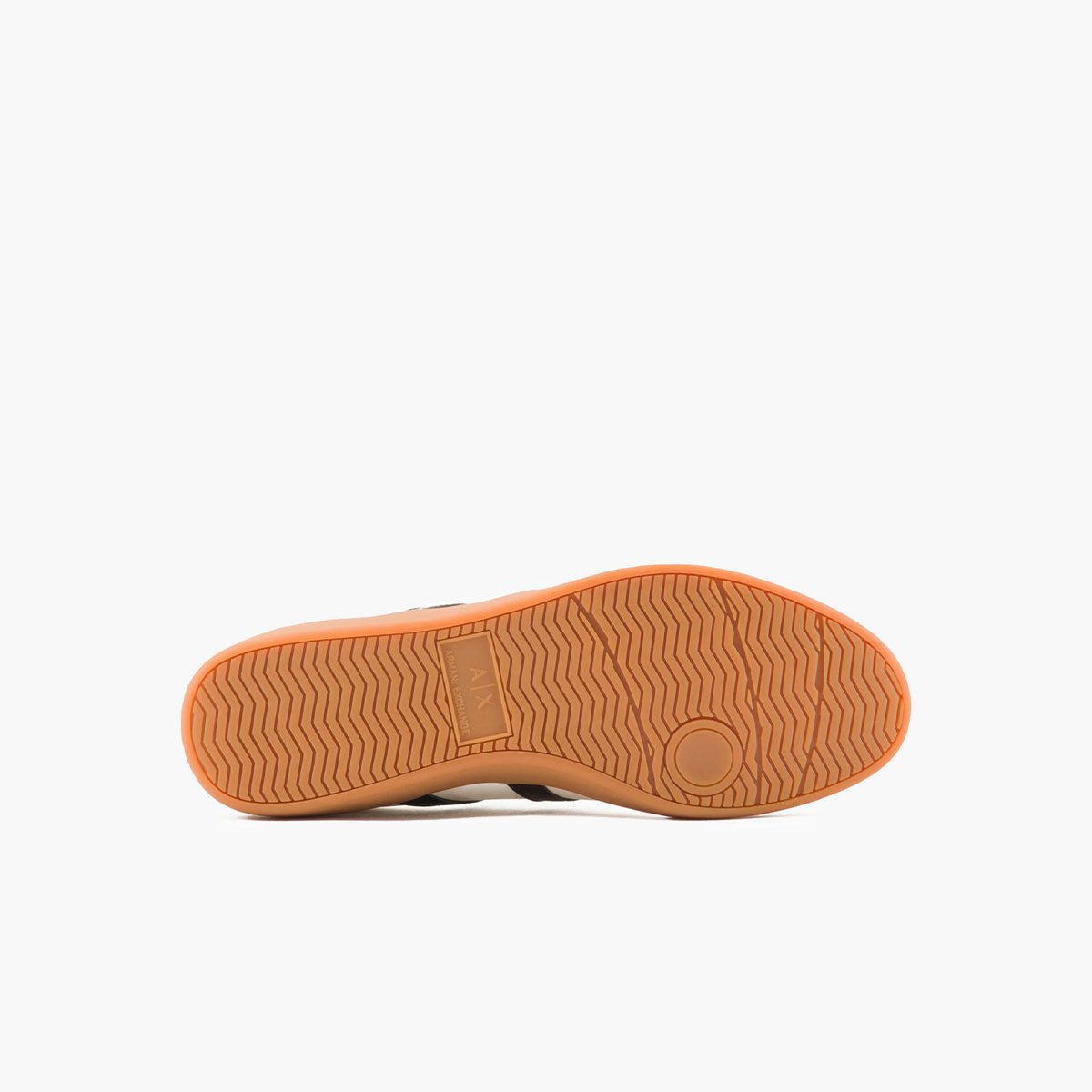 2 Striped Branded Sneaker