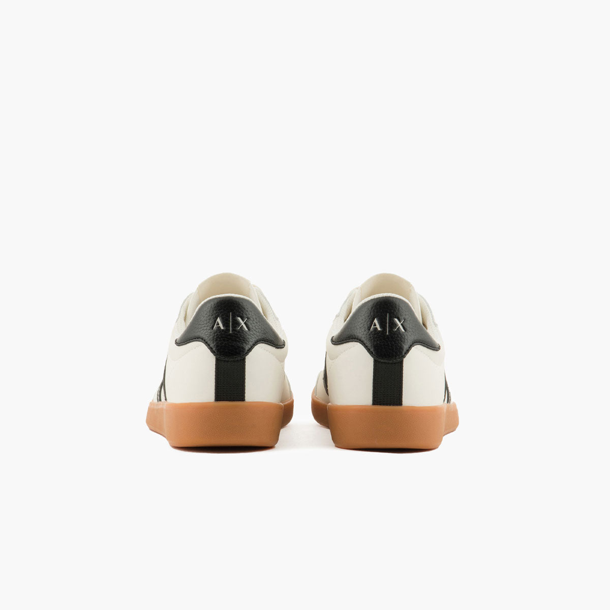2 Striped Branded Sneaker