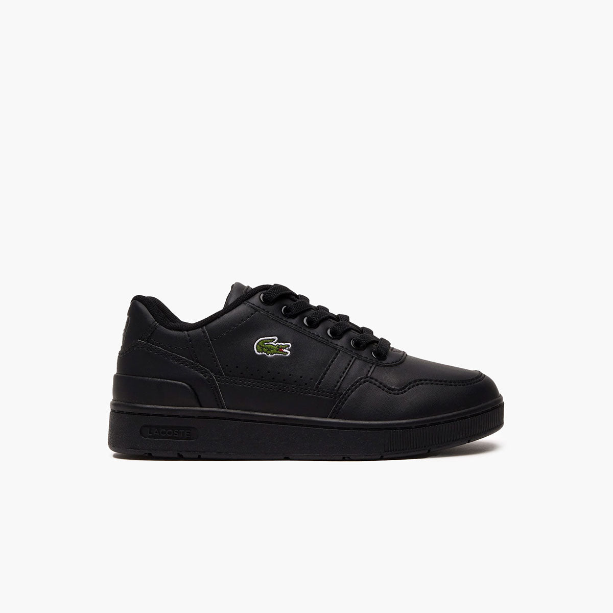 Children's T-Clip Synthetic Colour-Pop Trainers