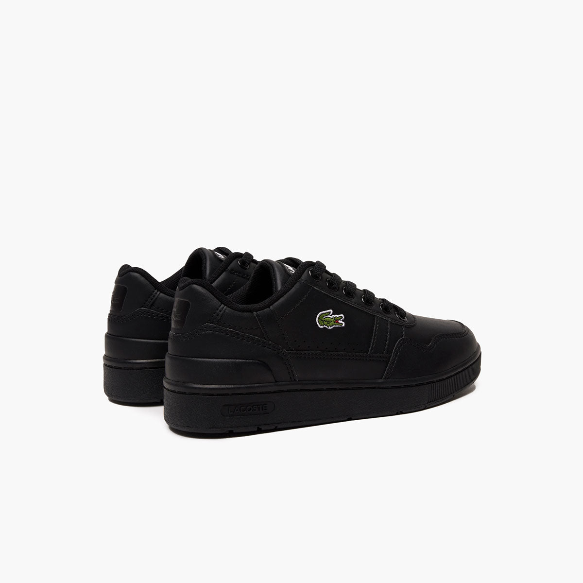 Children's T-Clip Synthetic Colour-Pop Trainers