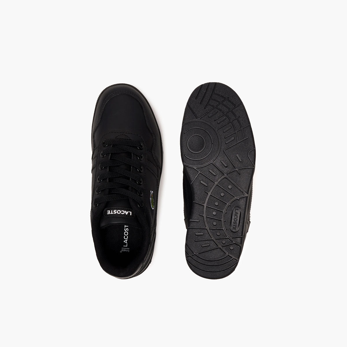 Children's T-Clip Synthetic Colour-Pop Trainers
