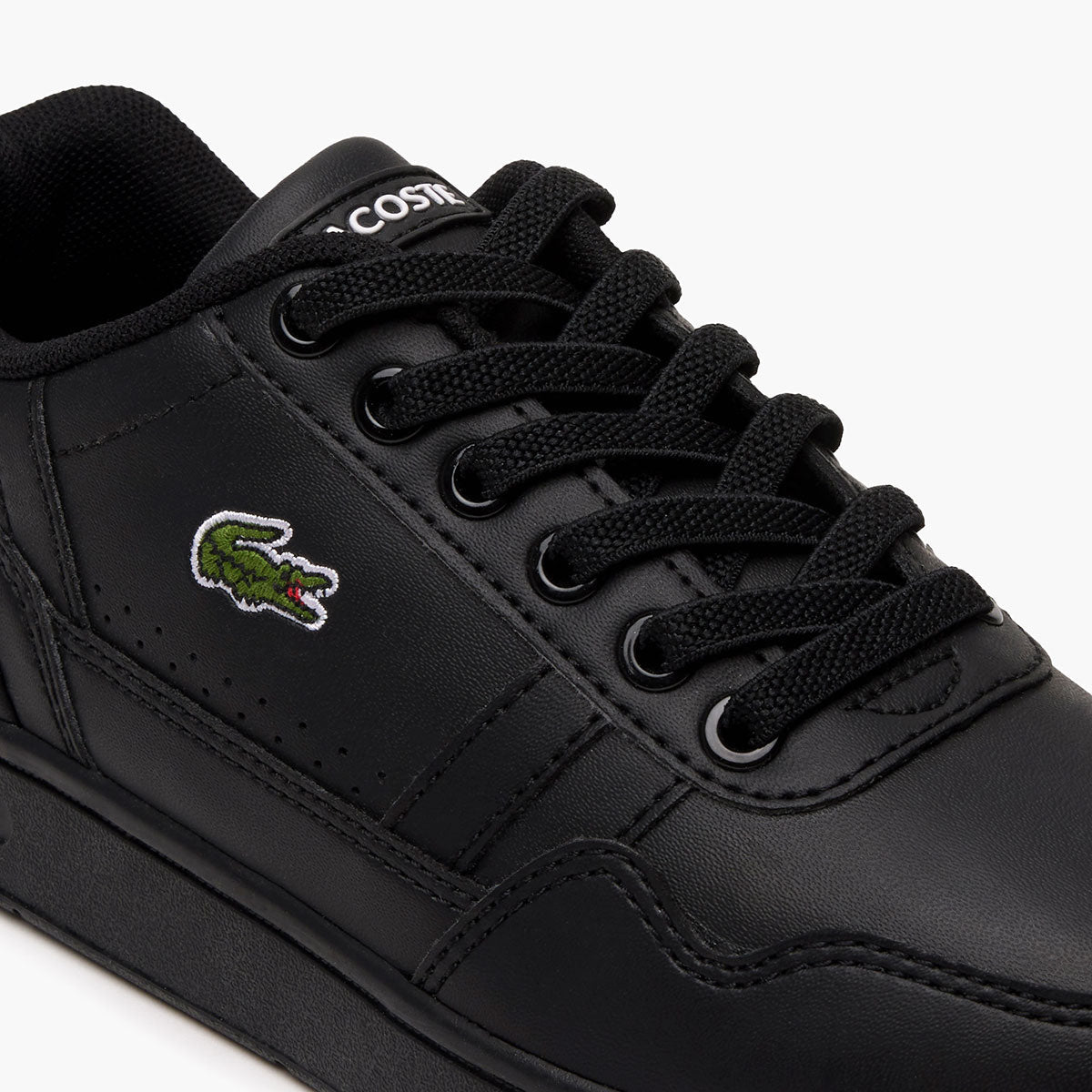 Children's T-Clip Synthetic Colour-Pop Trainers