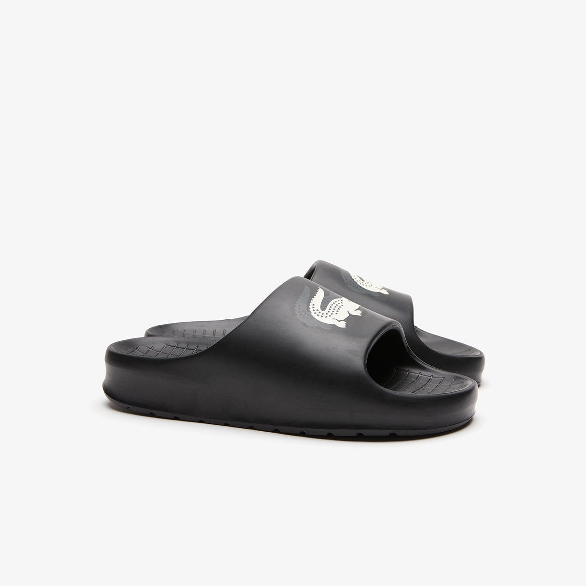 Serve Slide 2.0 Evo Synthetic Colour Block Slides