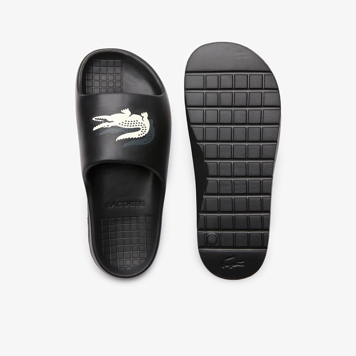 Serve Slide 2.0 Evo Synthetic Colour Block Slides