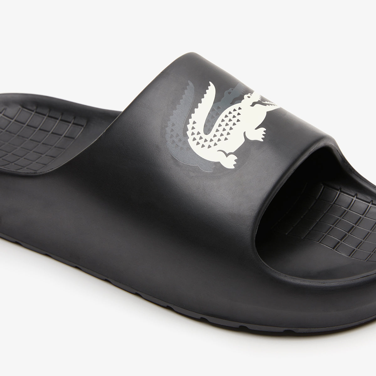 Serve Slide 2.0 Evo Synthetic Colour Block Slides