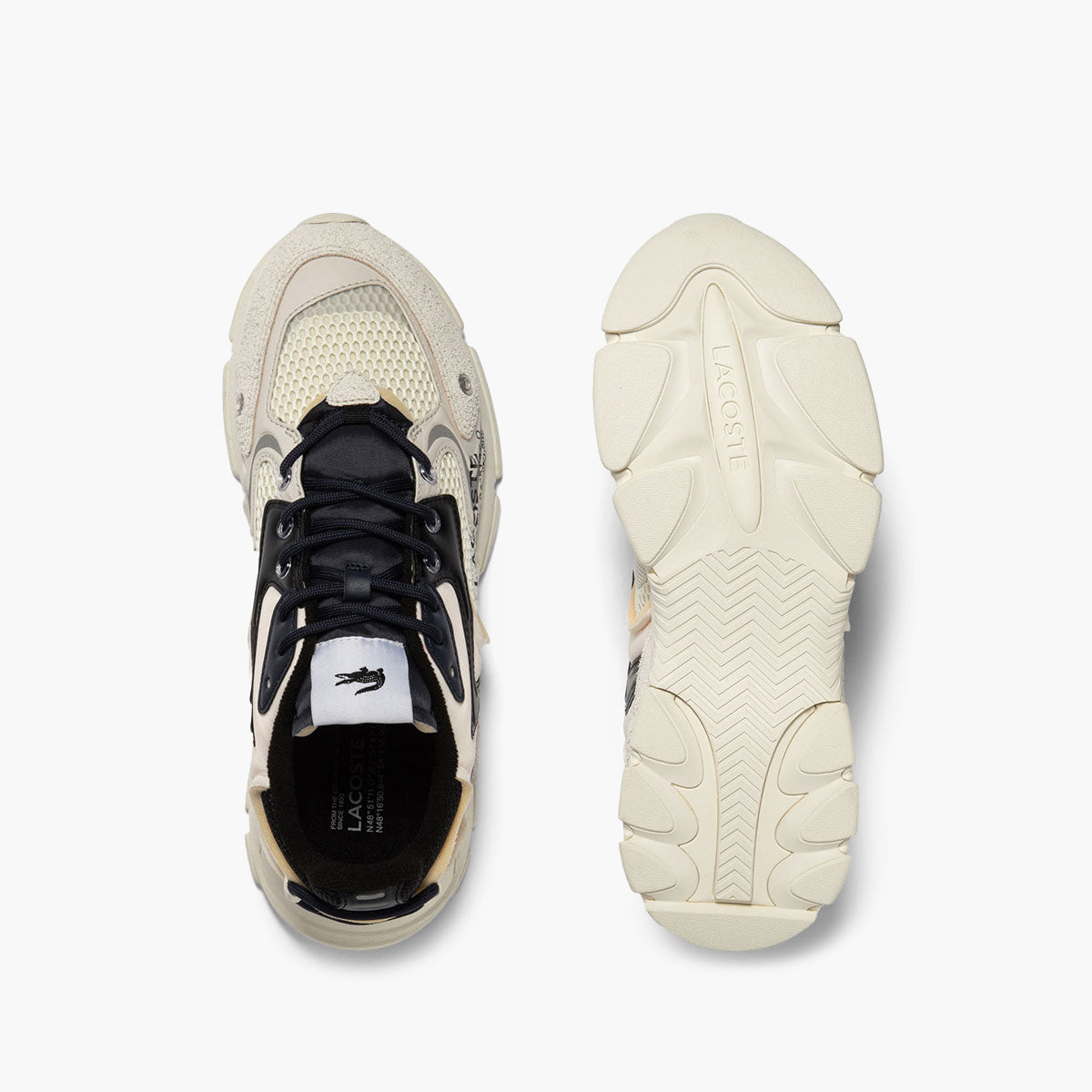 L003 Neo Sneakers