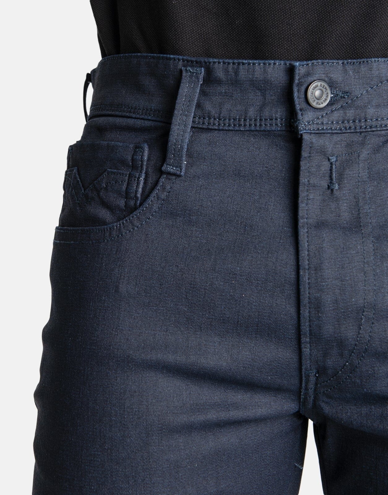Replay Bronny Super Slim Fit Jeans