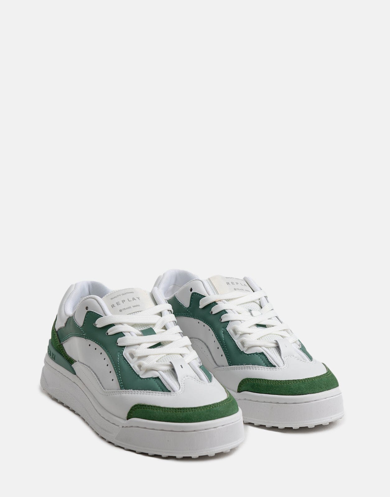 Replay Cross Pro Sneakers