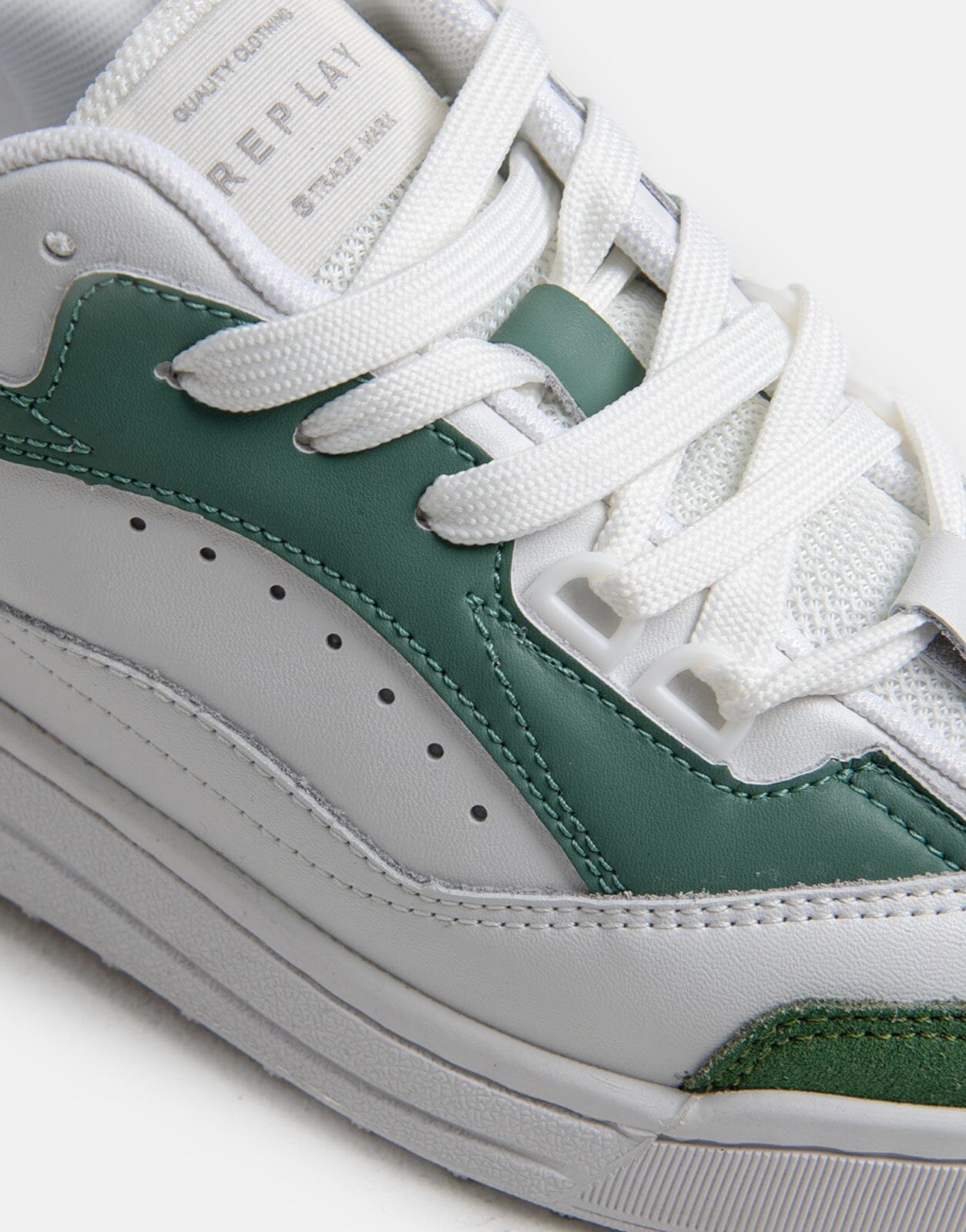 Replay Cross Pro Sneakers