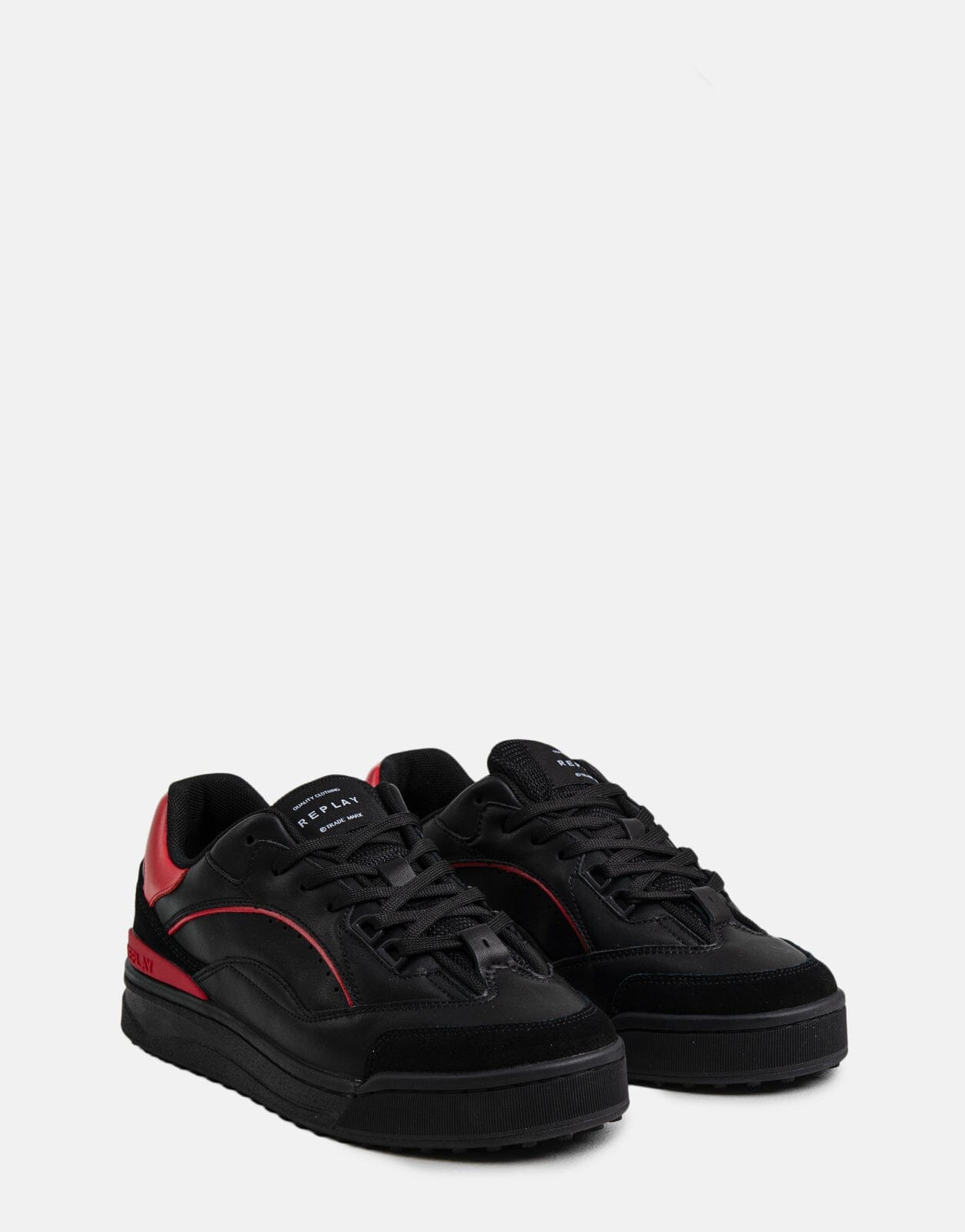 Replay Cross Pro 2 Sneakers